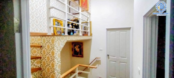 *****ทาวน์เฮ้าส์มือสอง ม.โกลเด้นทาวน์ รามอินทรา-วงแหวน เนื้อที่กว้าง 19 ตร.ว. ฟังก์ชั่นจัดเต็ม 4 ห้องนอน 3 ห้องน้ำ 2 ที่จอดรถ สภาพบ้านใหม่เอี่ยม ต่อเติมพร้อมเข้าอยู่ได้เลย บนทำศักยภาพ เชื่อมต่อถนนคู้บอน, ถนนกาญจนาภิเษก, ถนนสุขาภิบาล5 เดินทางสะดวกใกล้รถไฟฟ้าสายอนาคตสายสีชมพู และจุดขึ้นทางด่วน "รามอินทรา-อาจณรงค์" จองเลย!